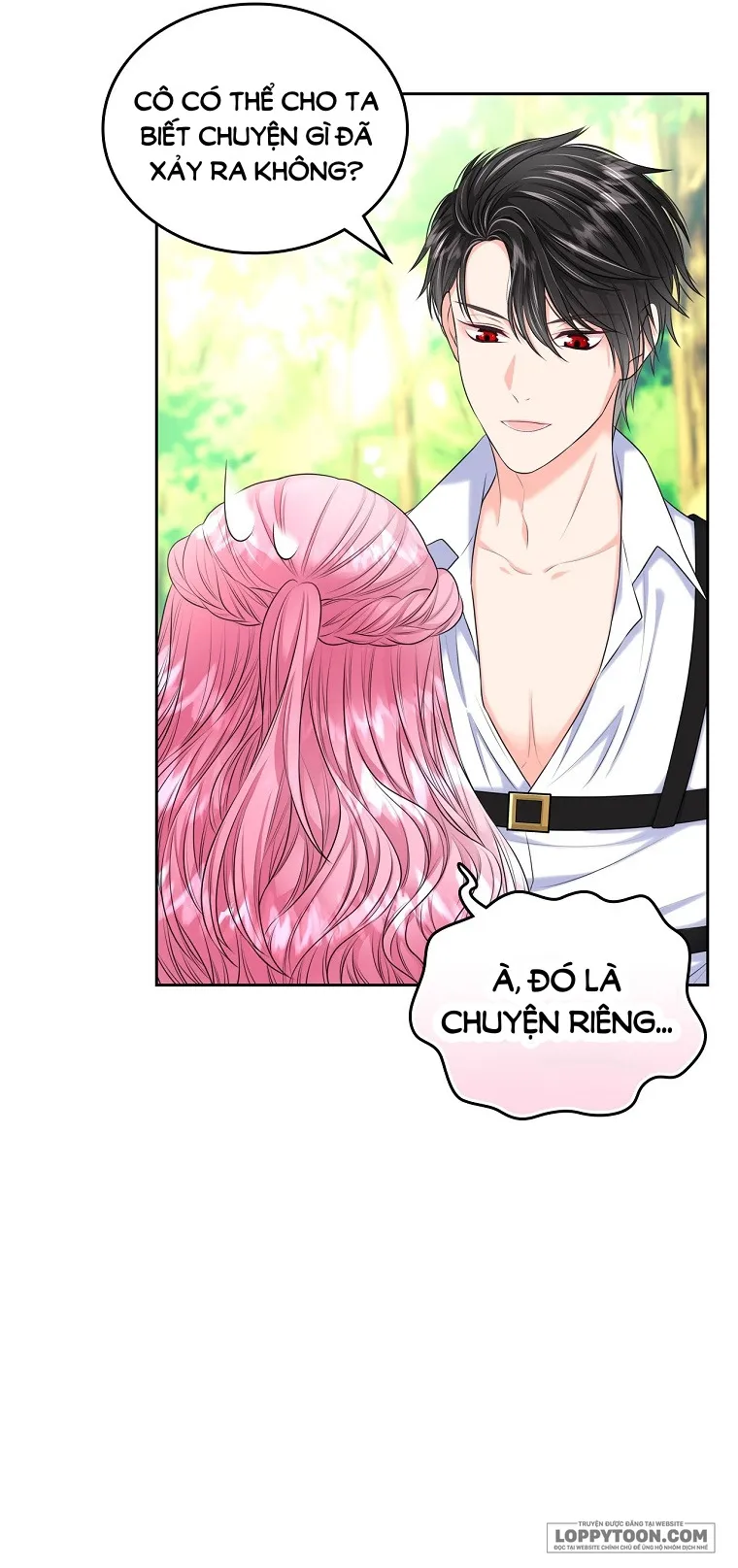 Tôi Sẽ Ly Hôn Với Anh Trai Nữ Chính - Chap 6 - Trang 4