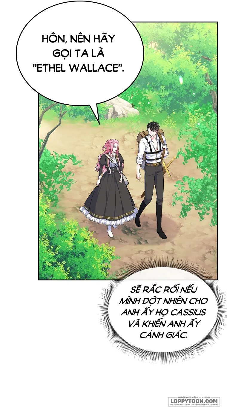 Tôi Sẽ Ly Hôn Với Anh Trai Nữ Chính - Chap 6 - Trang 31