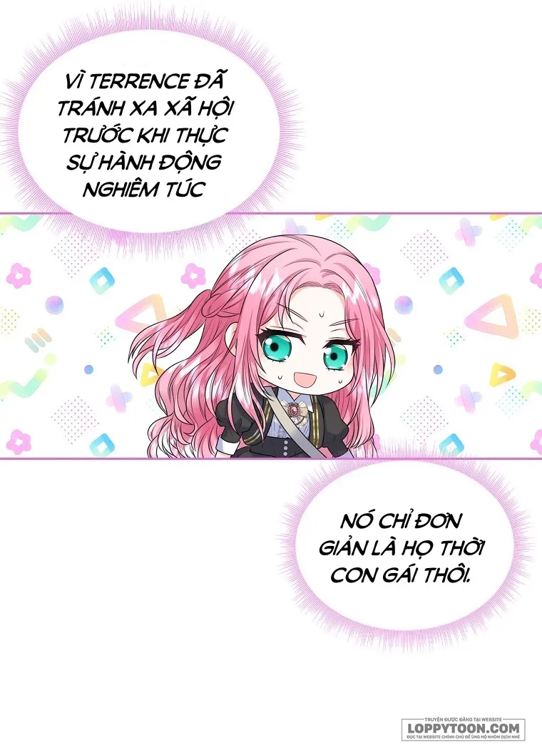 Tôi Sẽ Ly Hôn Với Anh Trai Nữ Chính - Chap 6 - Trang 32