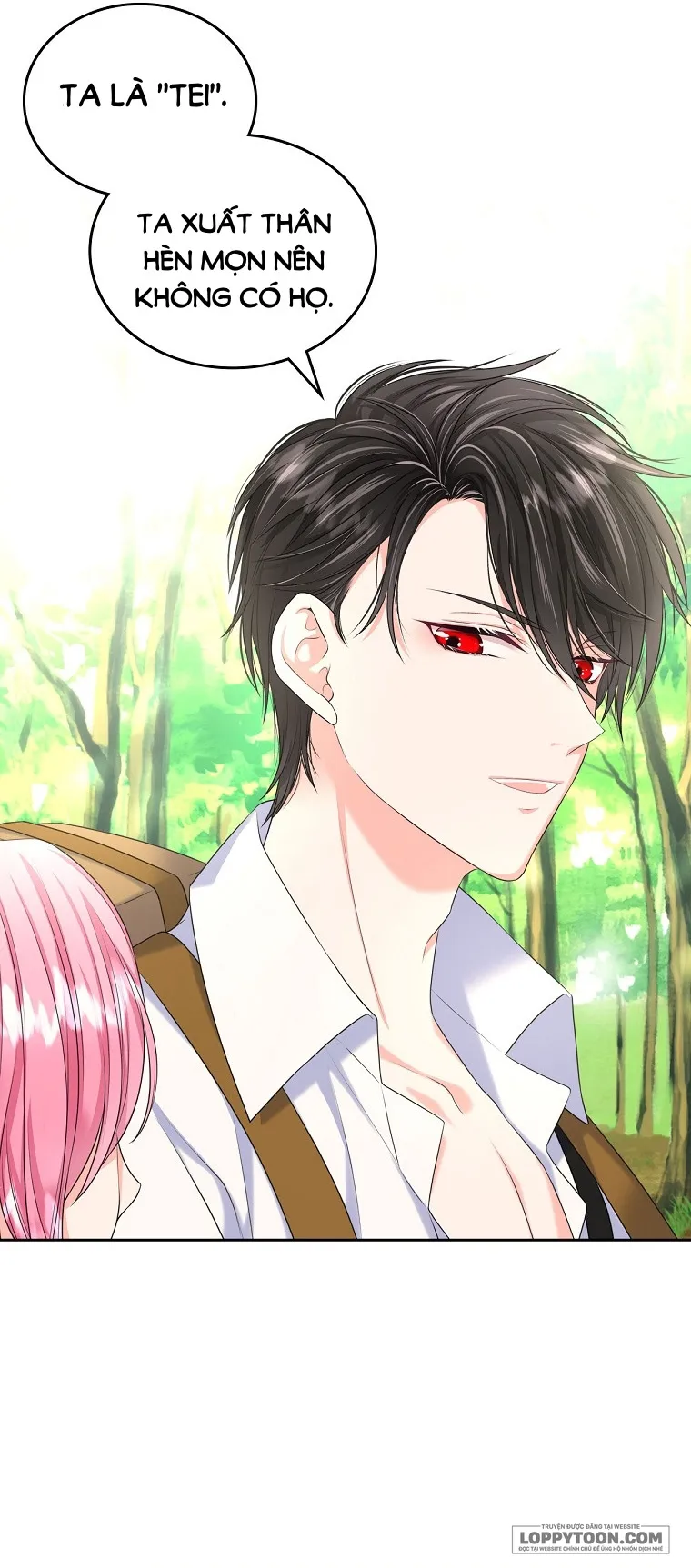 Tôi Sẽ Ly Hôn Với Anh Trai Nữ Chính - Chap 6 - Trang 33