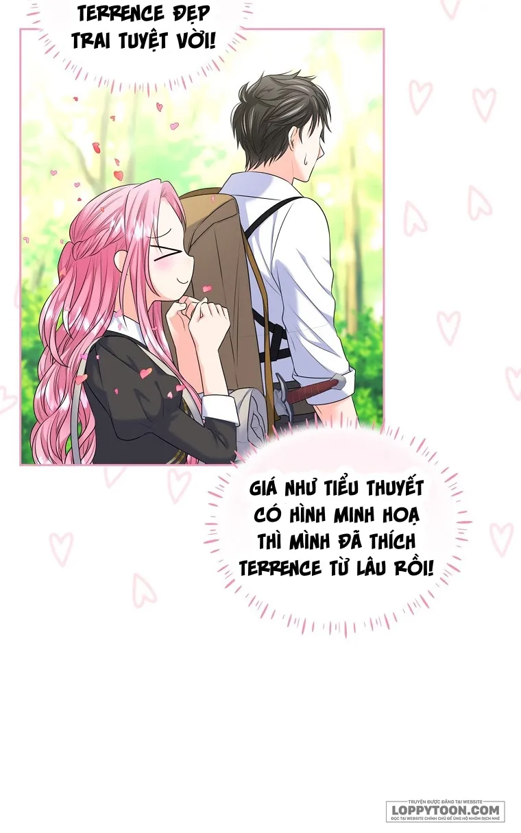 Tôi Sẽ Ly Hôn Với Anh Trai Nữ Chính - Chap 6 - Trang 37