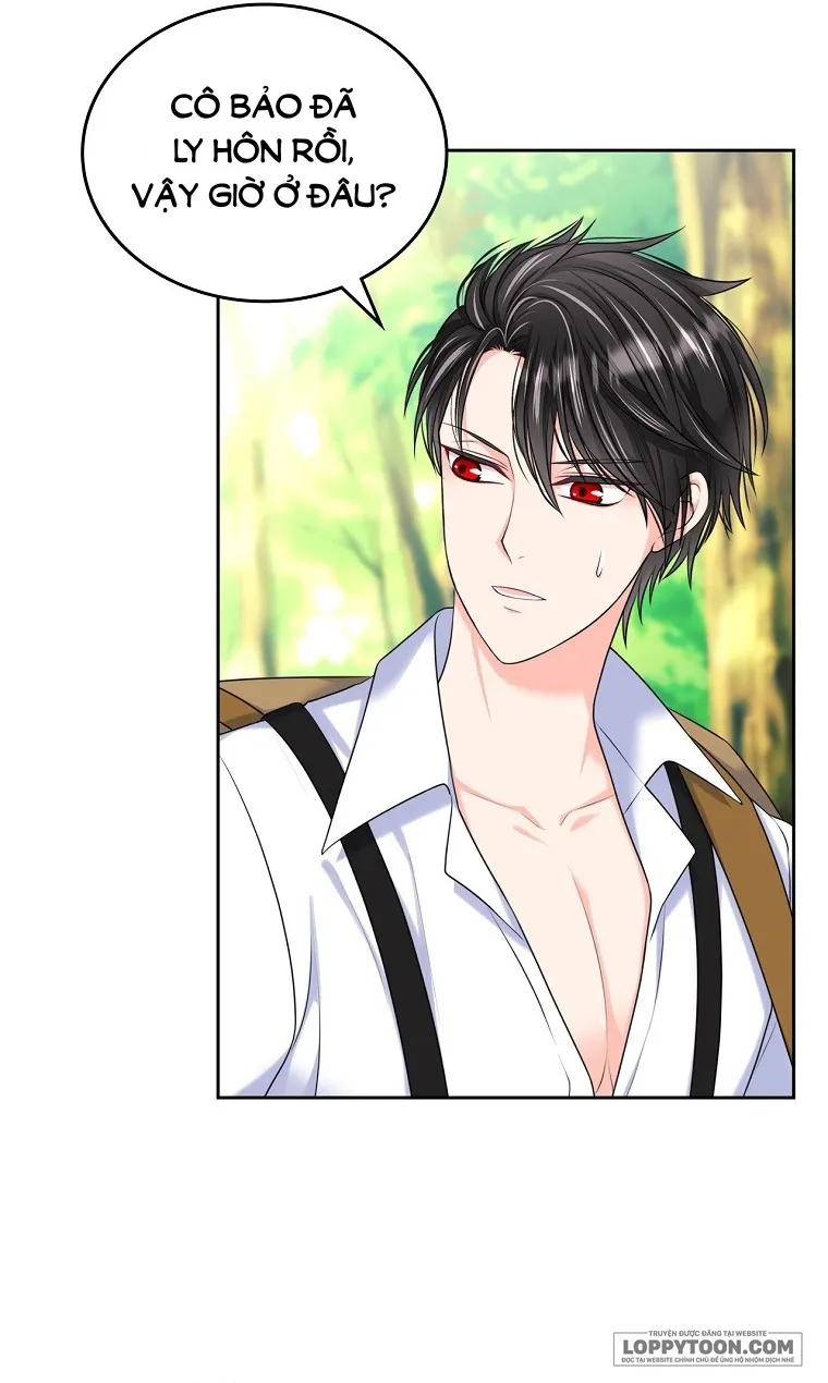 Tôi Sẽ Ly Hôn Với Anh Trai Nữ Chính - Chap 6 - Trang 38