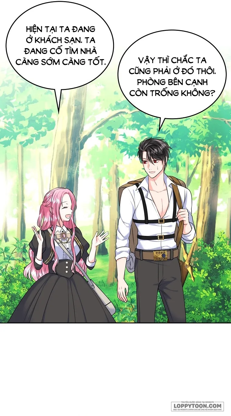 Tôi Sẽ Ly Hôn Với Anh Trai Nữ Chính - Chap 6 - Trang 39