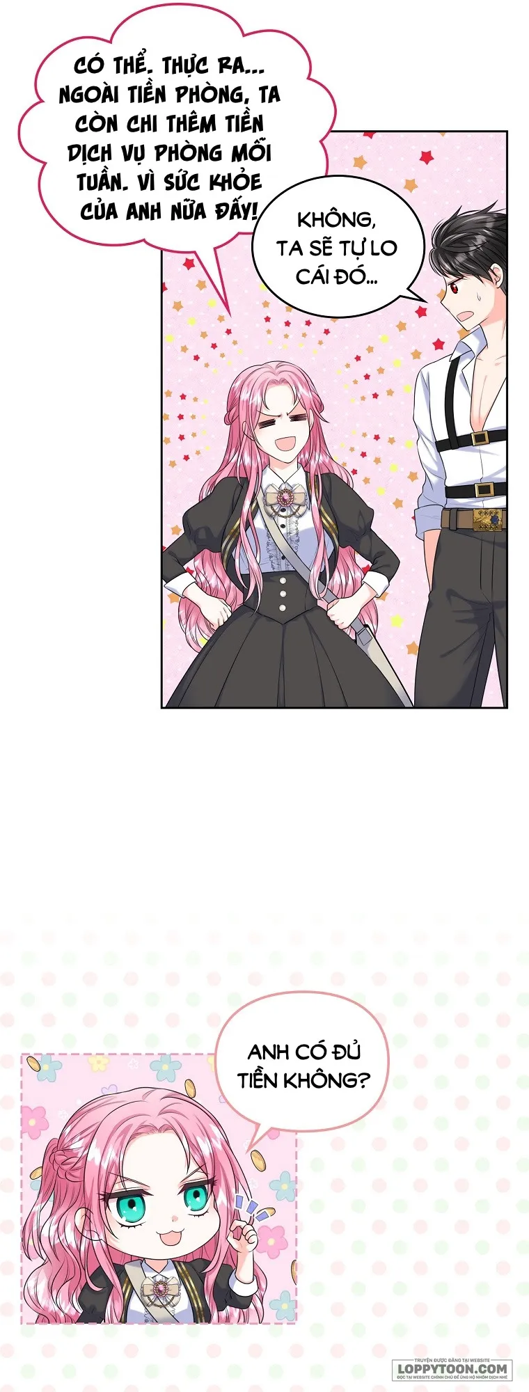 Tôi Sẽ Ly Hôn Với Anh Trai Nữ Chính - Chap 6 - Trang 40