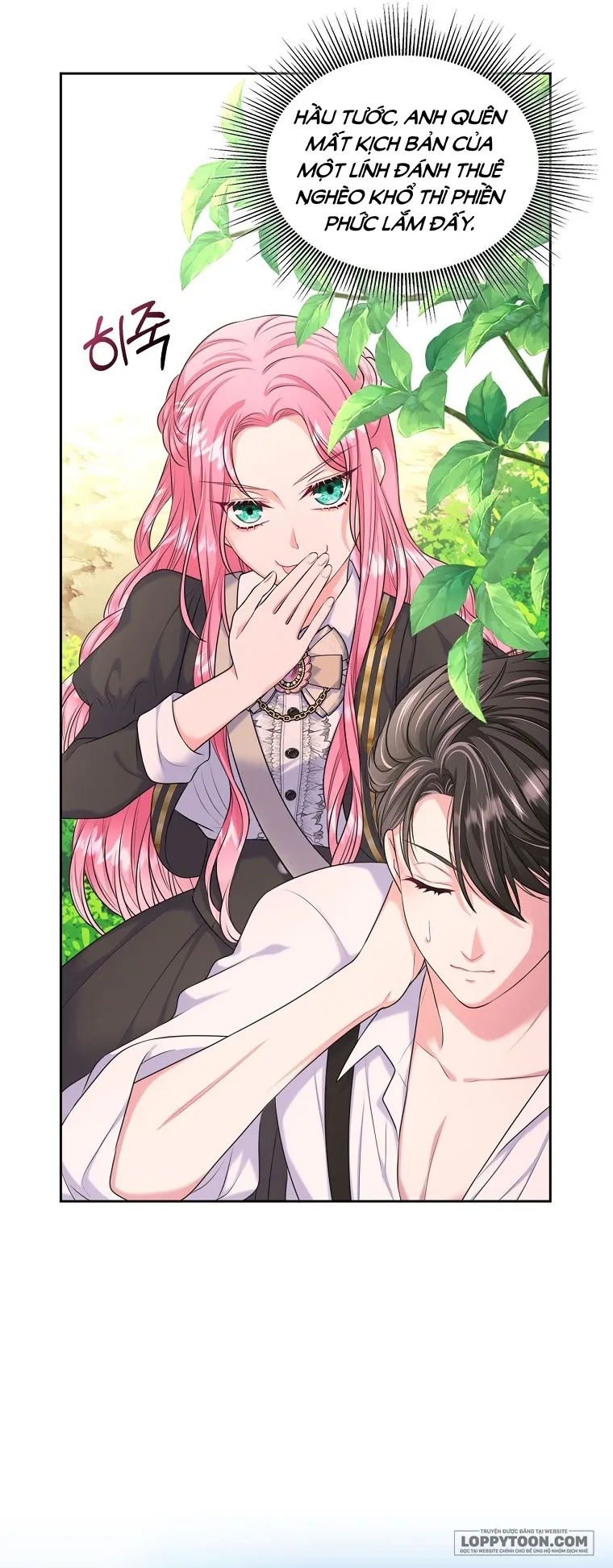 Tôi Sẽ Ly Hôn Với Anh Trai Nữ Chính - Chap 6 - Trang 42
