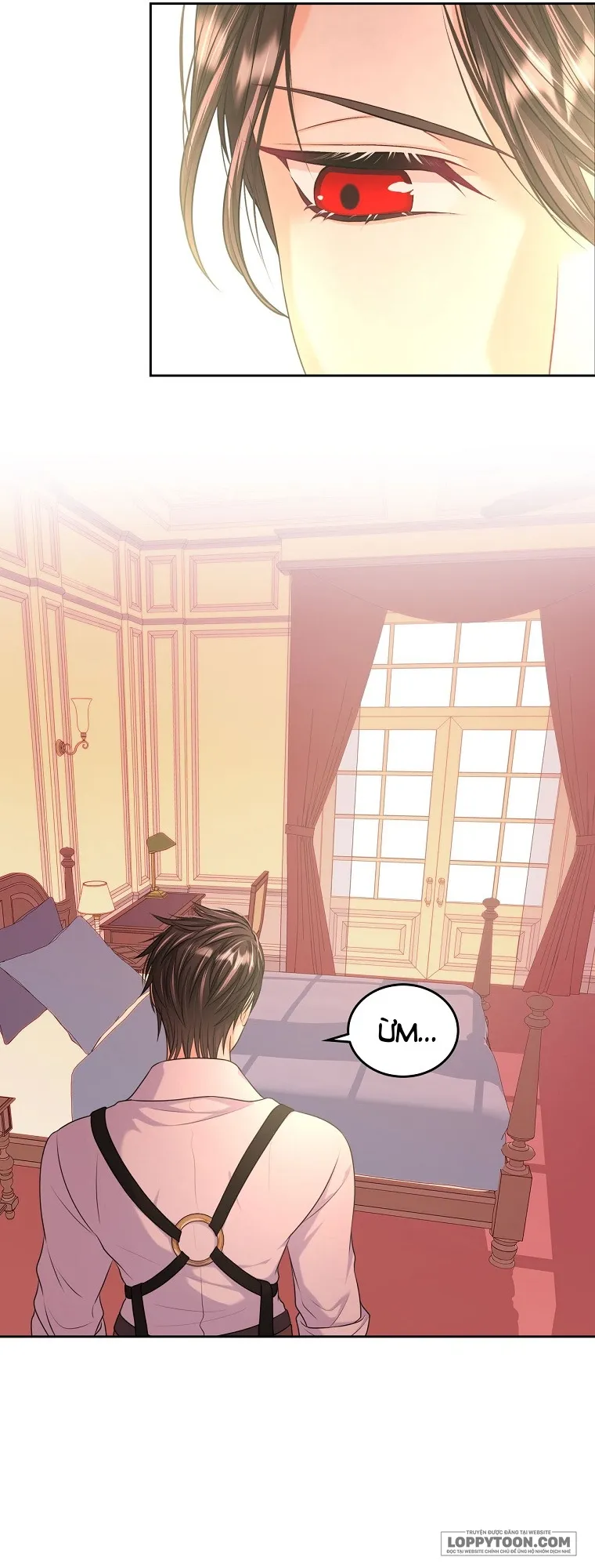 Tôi Sẽ Ly Hôn Với Anh Trai Nữ Chính - Chap 6 - Trang 46
