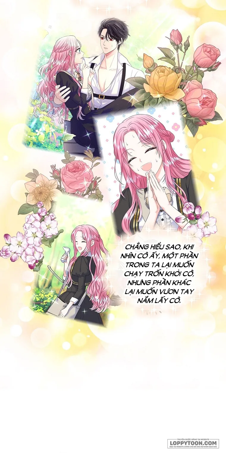 Tôi Sẽ Ly Hôn Với Anh Trai Nữ Chính - Chap 6 - Trang 48