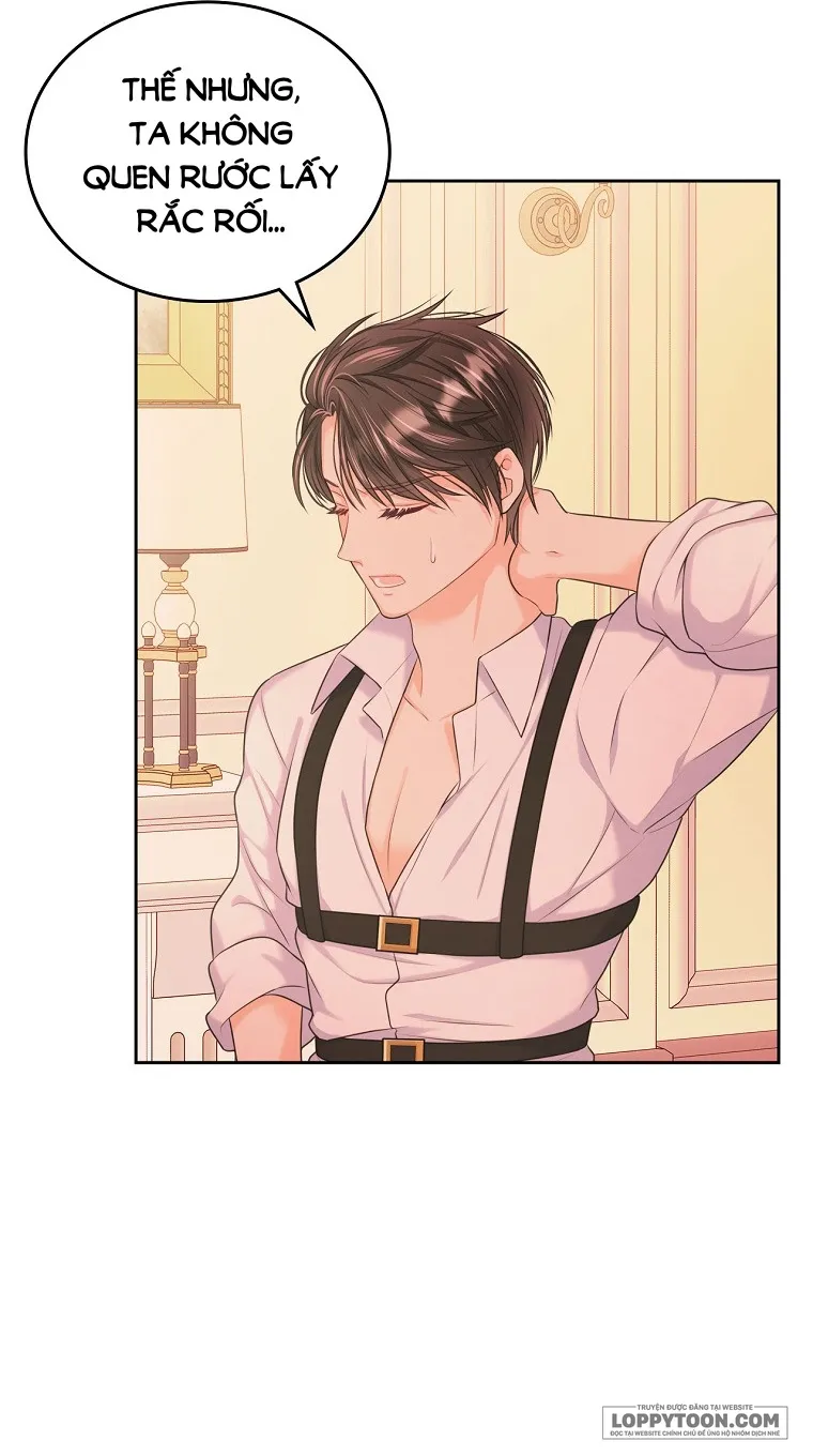 Tôi Sẽ Ly Hôn Với Anh Trai Nữ Chính - Chap 6 - Trang 49