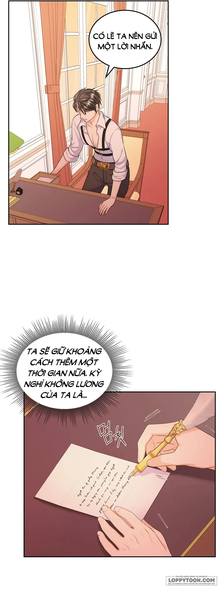 Tôi Sẽ Ly Hôn Với Anh Trai Nữ Chính - Chap 6 - Trang 50