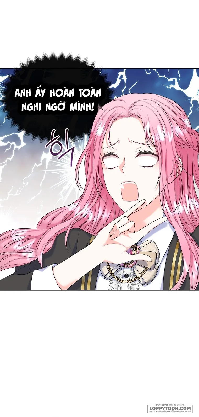 Tôi Sẽ Ly Hôn Với Anh Trai Nữ Chính - Chap 6 - Trang 6
