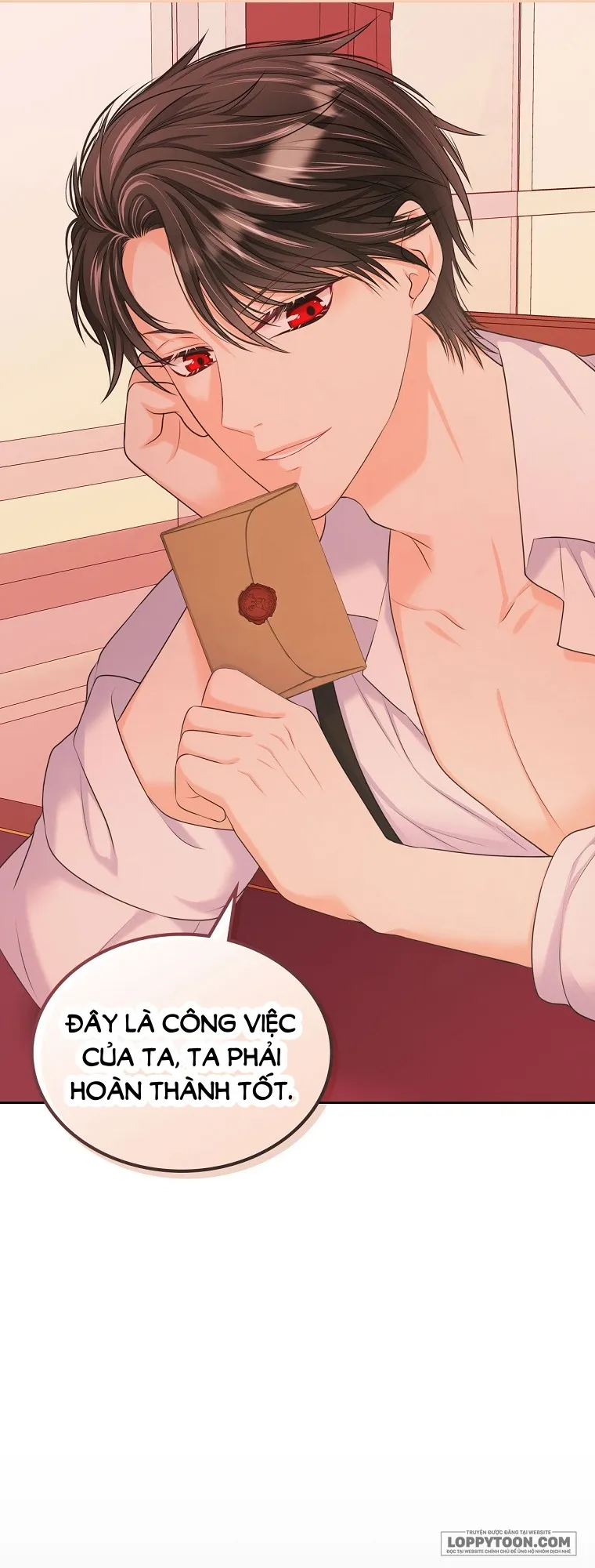 Tôi Sẽ Ly Hôn Với Anh Trai Nữ Chính - Chap 6 - Trang 52