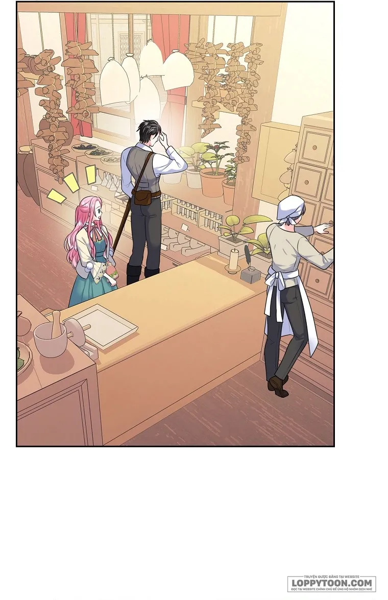 Tôi Sẽ Ly Hôn Với Anh Trai Nữ Chính - Chap 6 - Trang 60