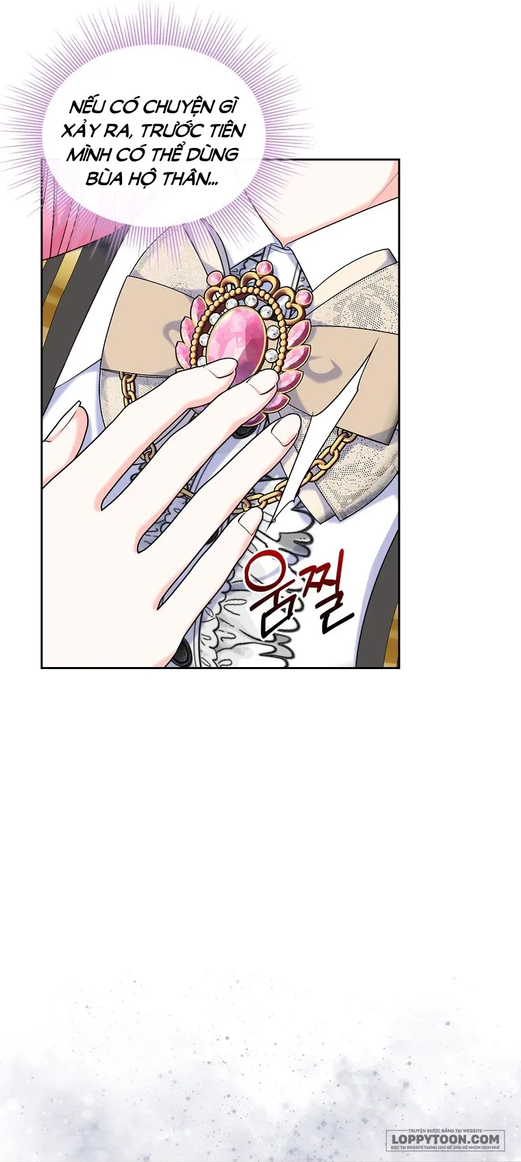 Tôi Sẽ Ly Hôn Với Anh Trai Nữ Chính - Chap 6 - Trang 7