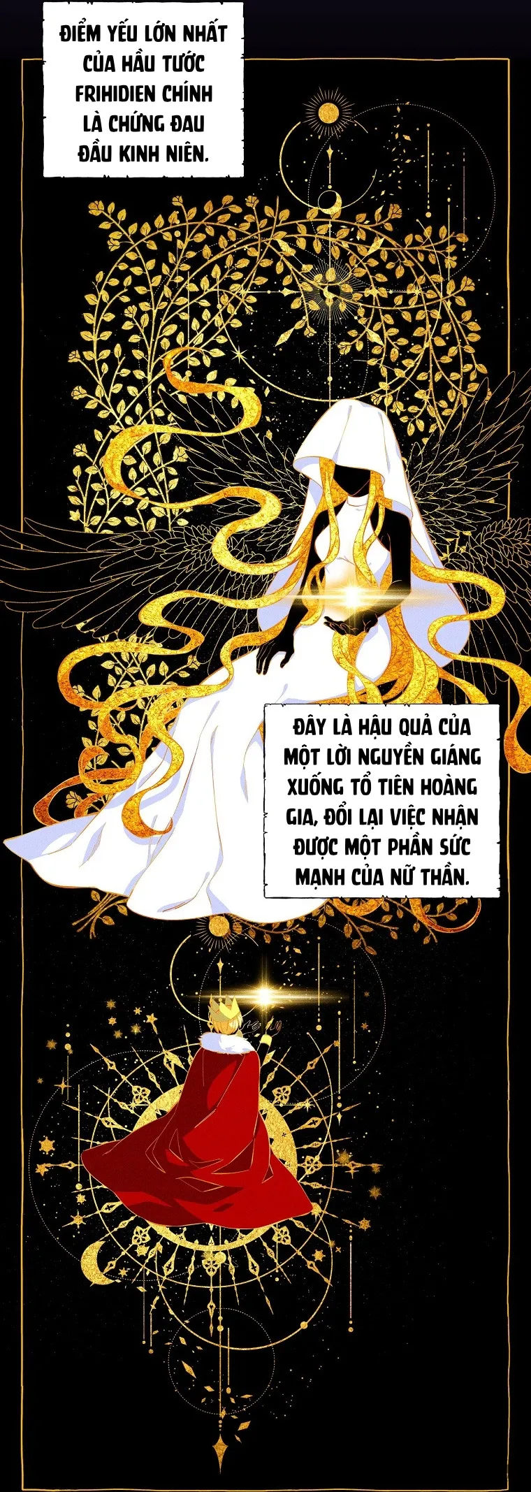Tôi Sẽ Ly Hôn Với Anh Trai Nữ Chính - Chap 6 - Trang 62