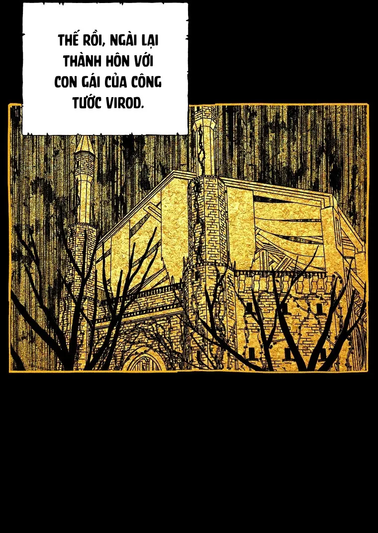 Tôi Sẽ Ly Hôn Với Anh Trai Nữ Chính - Chap 6 - Trang 71