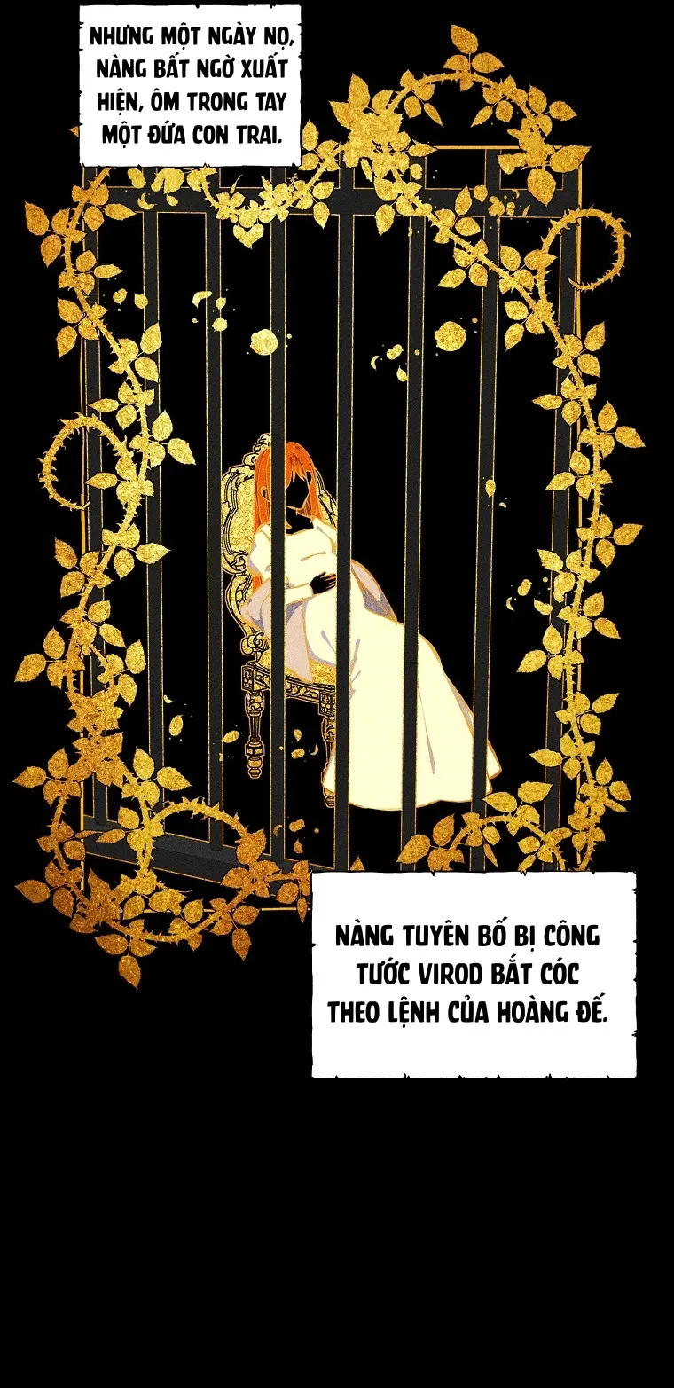 Tôi Sẽ Ly Hôn Với Anh Trai Nữ Chính - Chap 6 - Trang 73