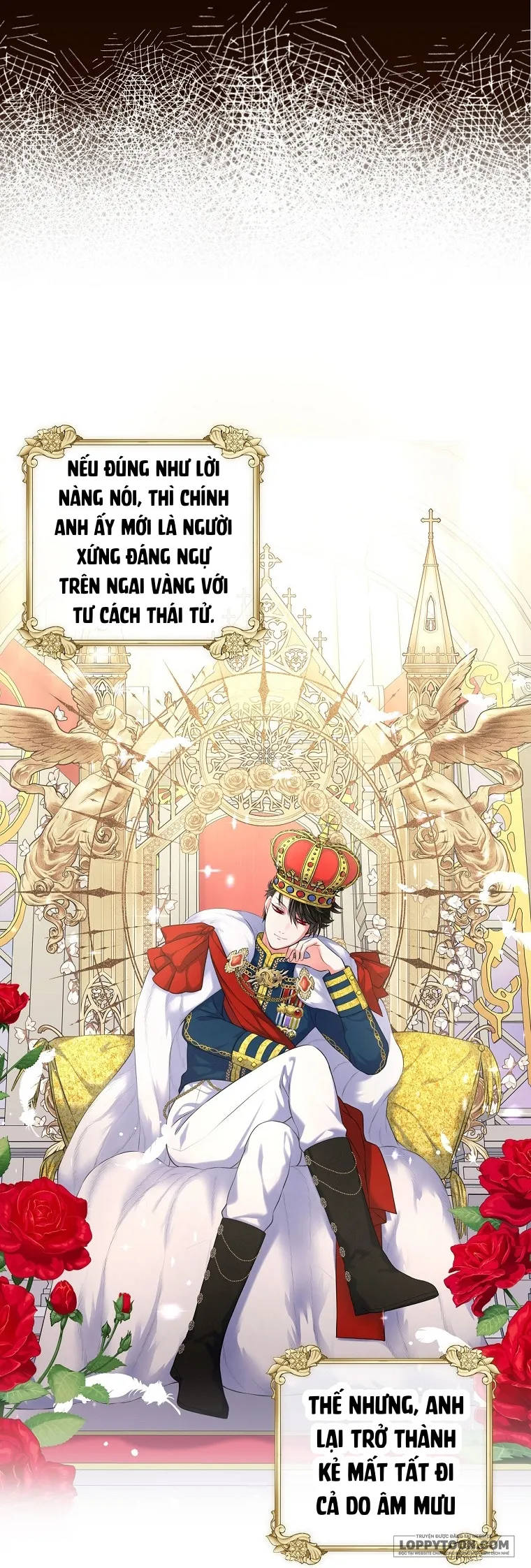 Tôi Sẽ Ly Hôn Với Anh Trai Nữ Chính - Chap 6 - Trang 76