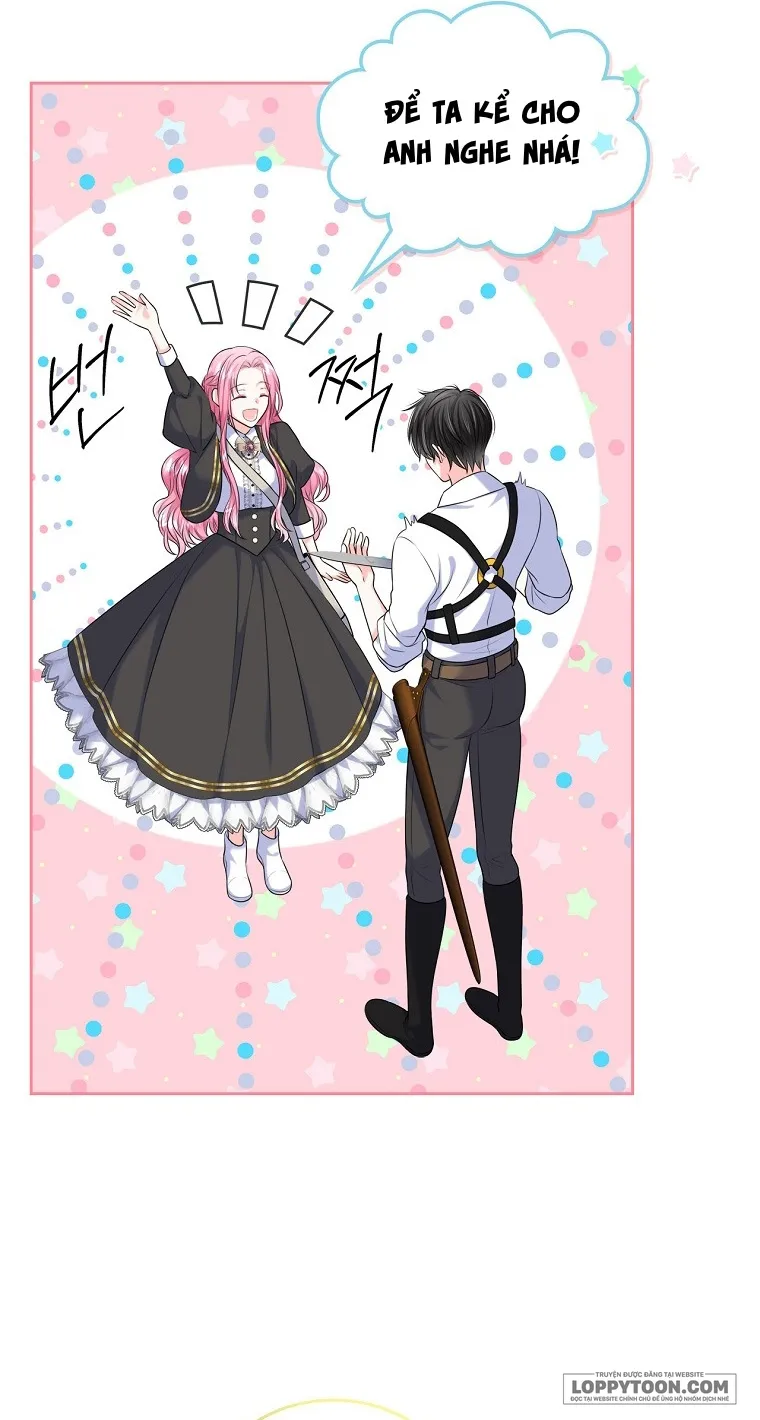 Tôi Sẽ Ly Hôn Với Anh Trai Nữ Chính - Chap 6 - Trang 9
