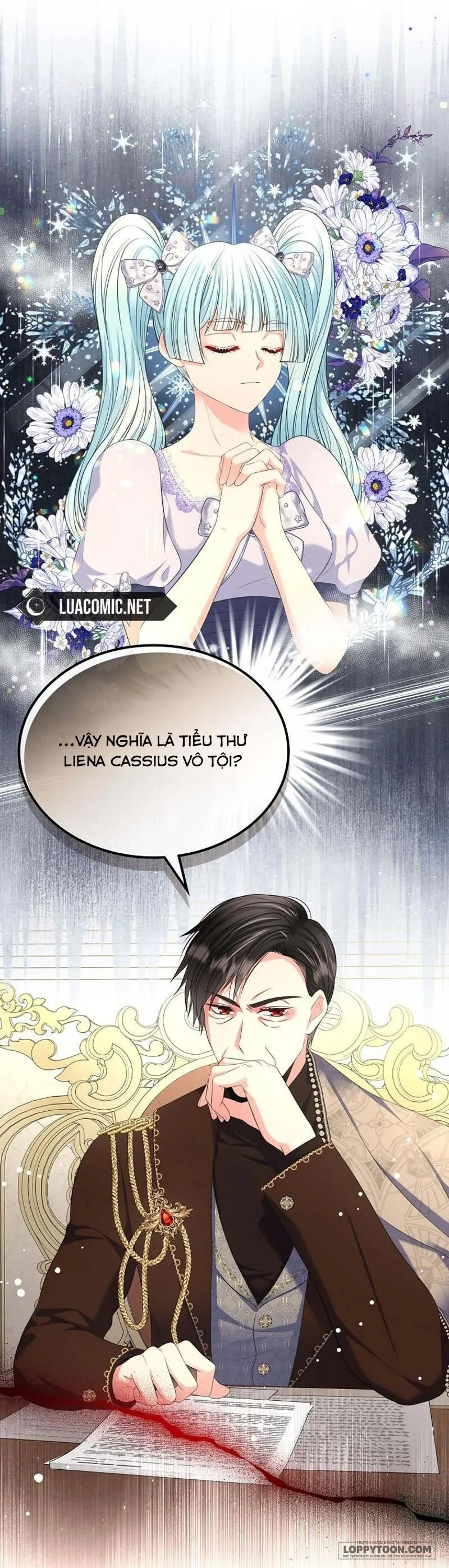 Tôi Sẽ Ly Hôn Với Anh Trai Nữ Chính - Chap 60 - Trang 1