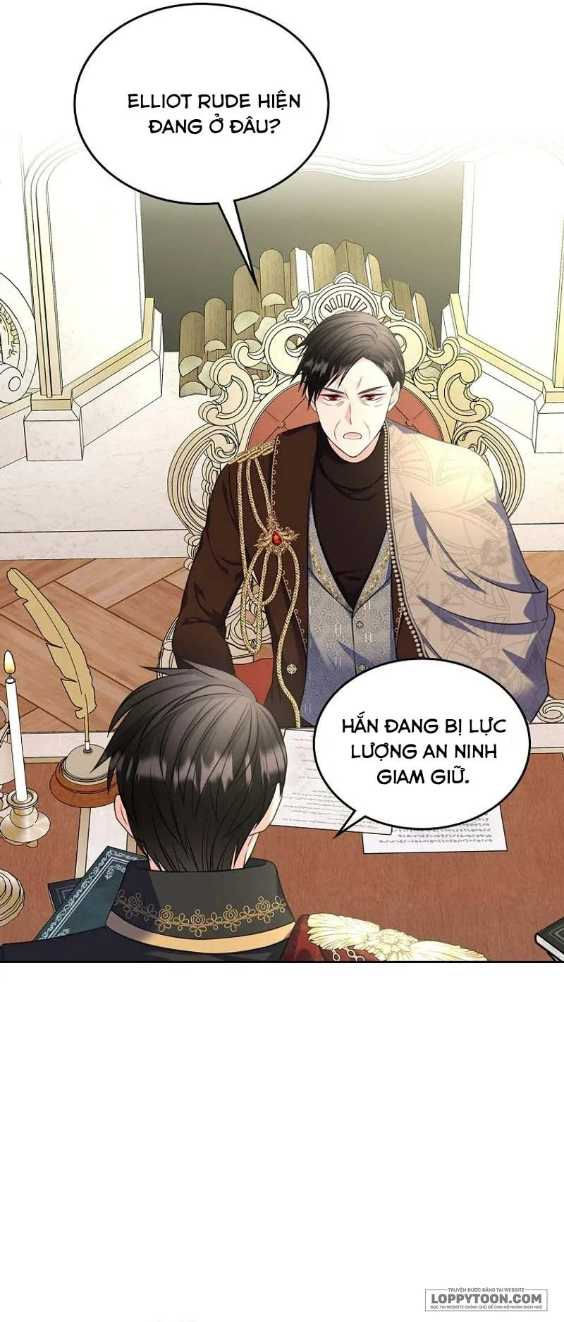 Tôi Sẽ Ly Hôn Với Anh Trai Nữ Chính - Chap 60 - Trang 11