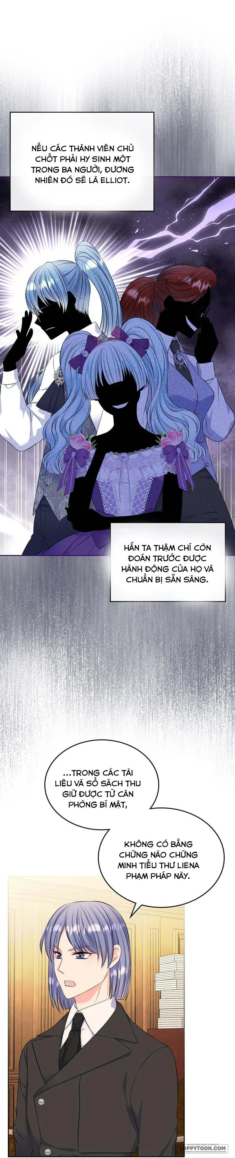 Tôi Sẽ Ly Hôn Với Anh Trai Nữ Chính - Chap 60 - Trang 28