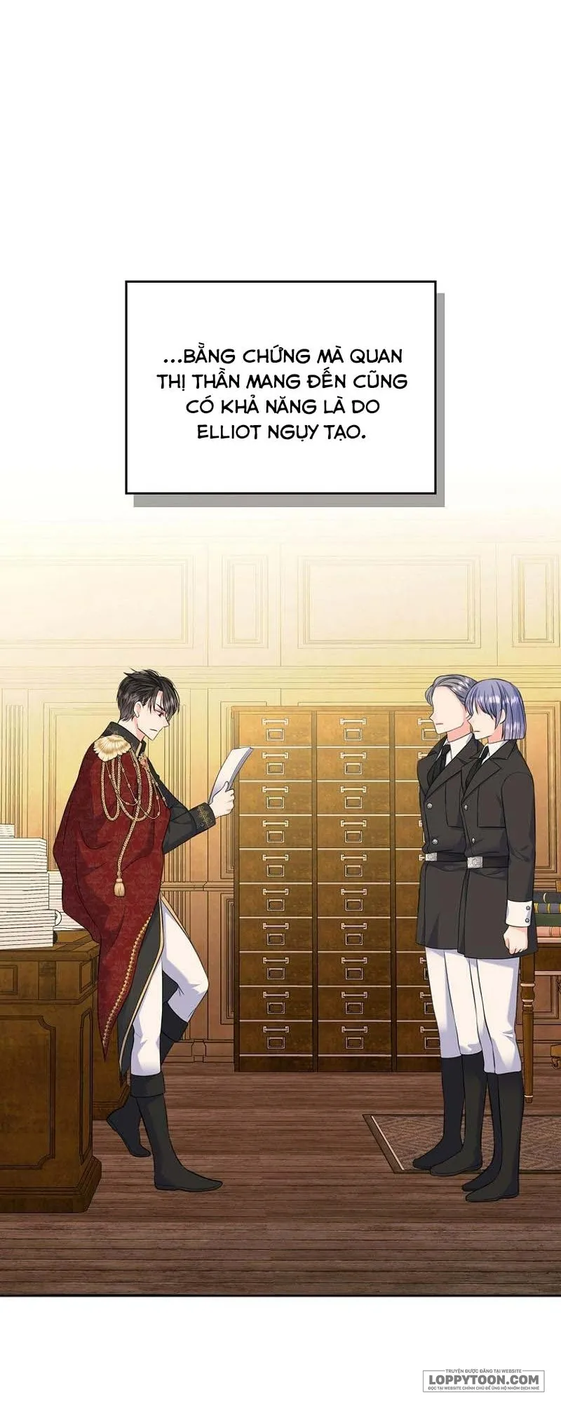 Tôi Sẽ Ly Hôn Với Anh Trai Nữ Chính - Chap 60 - Trang 29