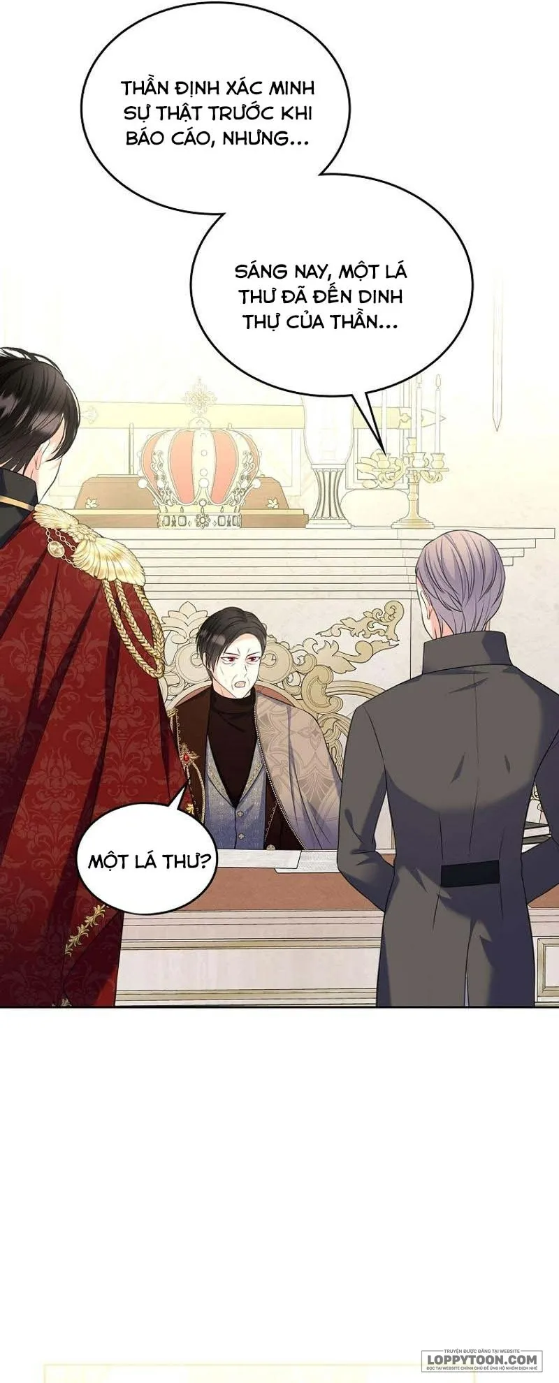 Tôi Sẽ Ly Hôn Với Anh Trai Nữ Chính - Chap 60 - Trang 4