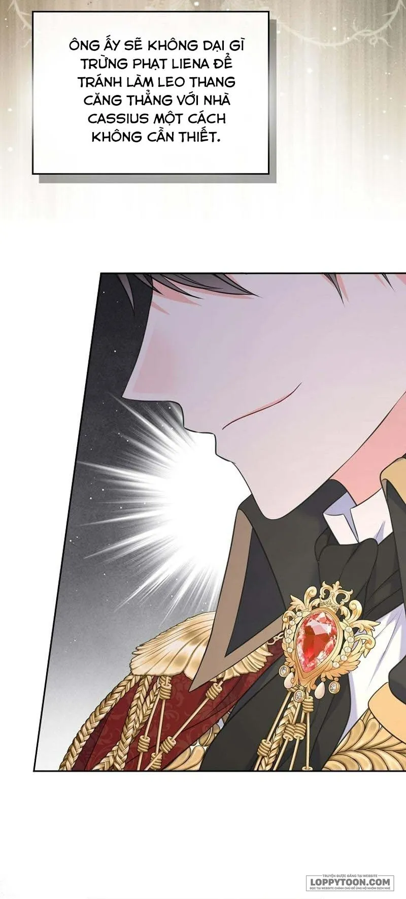 Tôi Sẽ Ly Hôn Với Anh Trai Nữ Chính - Chap 60 - Trang 34