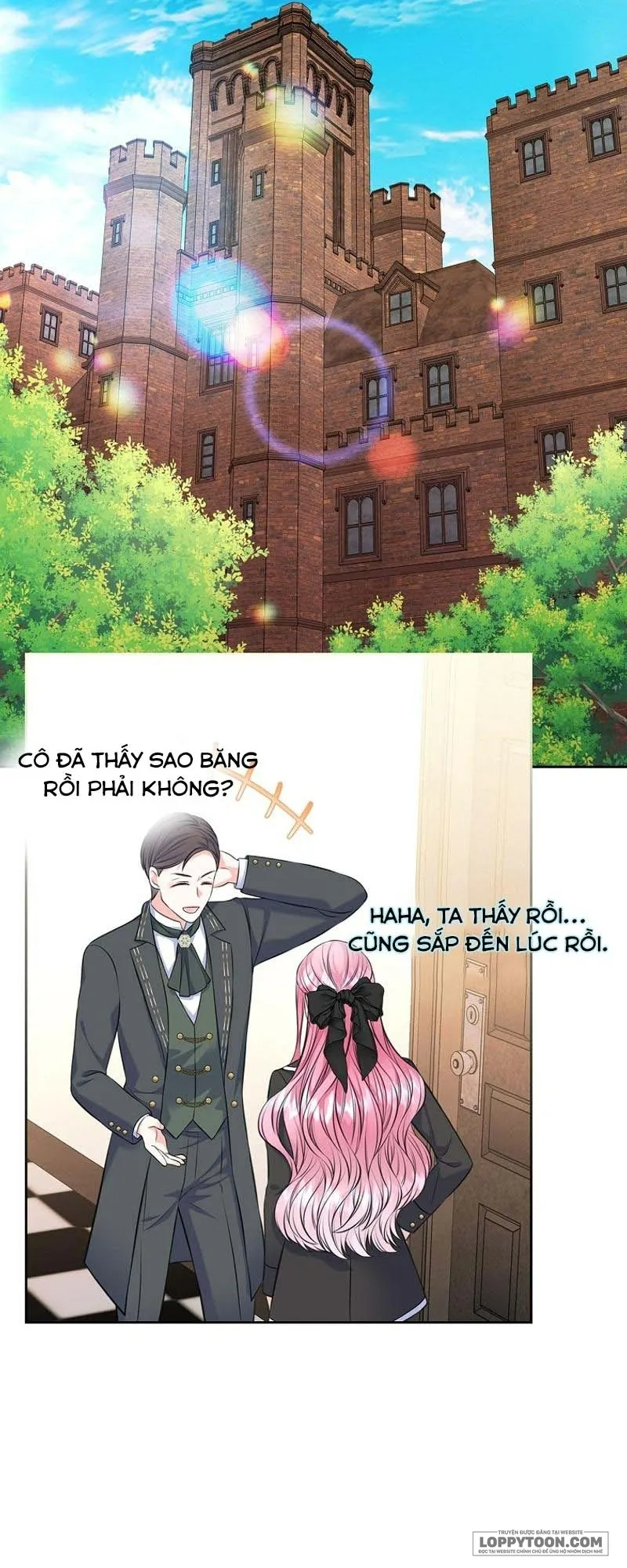 Tôi Sẽ Ly Hôn Với Anh Trai Nữ Chính - Chap 60 - Trang 36