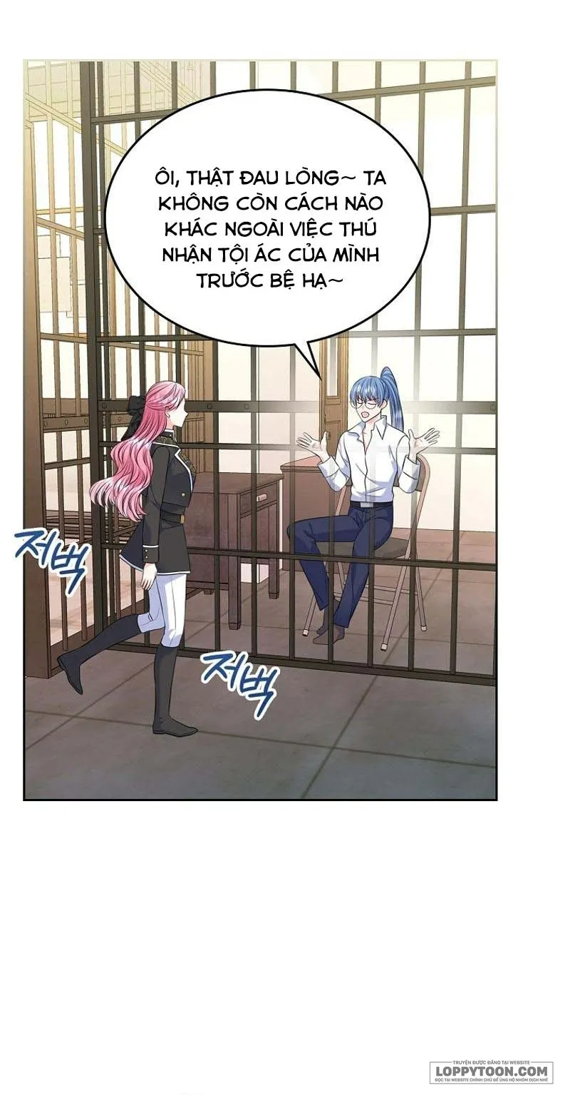 Tôi Sẽ Ly Hôn Với Anh Trai Nữ Chính - Chap 60 - Trang 39