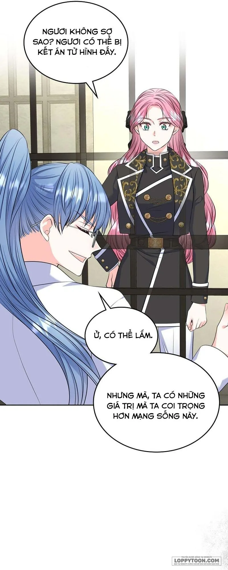 Tôi Sẽ Ly Hôn Với Anh Trai Nữ Chính - Chap 60 - Trang 40
