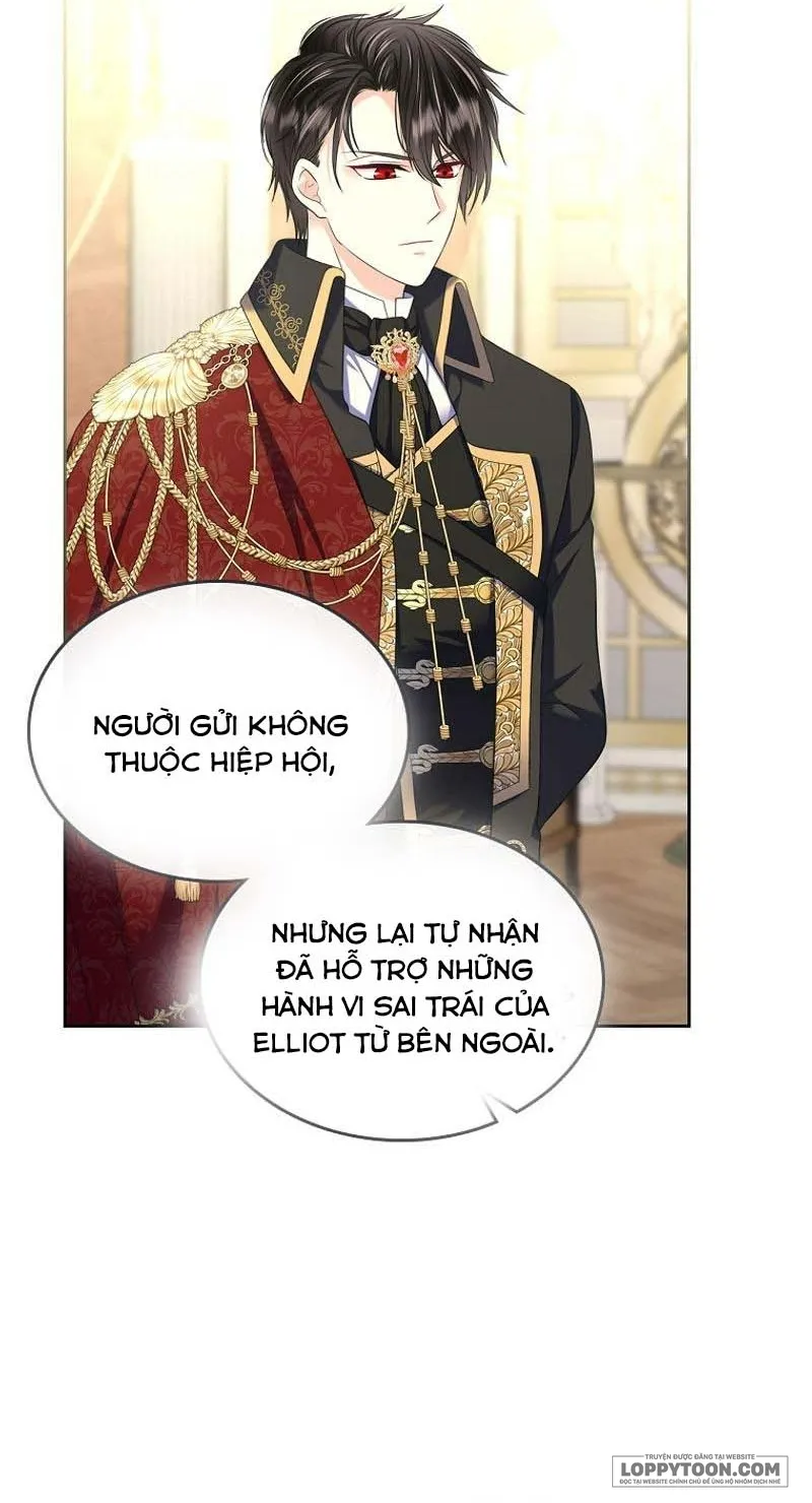 Tôi Sẽ Ly Hôn Với Anh Trai Nữ Chính - Chap 60 - Trang 5