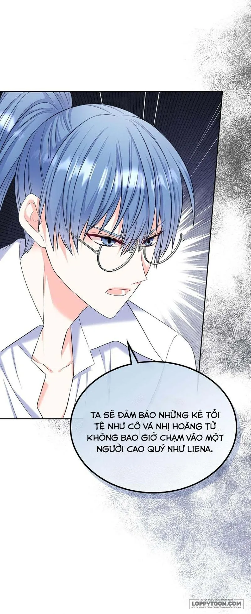 Tôi Sẽ Ly Hôn Với Anh Trai Nữ Chính - Chap 60 - Trang 41