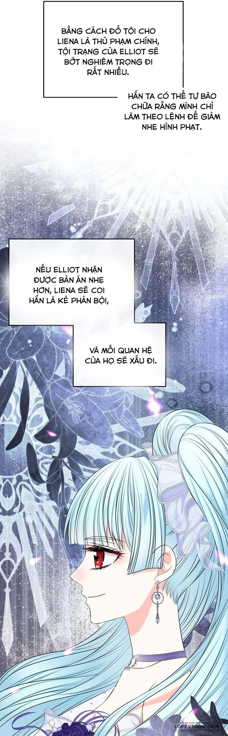 Tôi Sẽ Ly Hôn Với Anh Trai Nữ Chính - Chap 60 - Trang 44