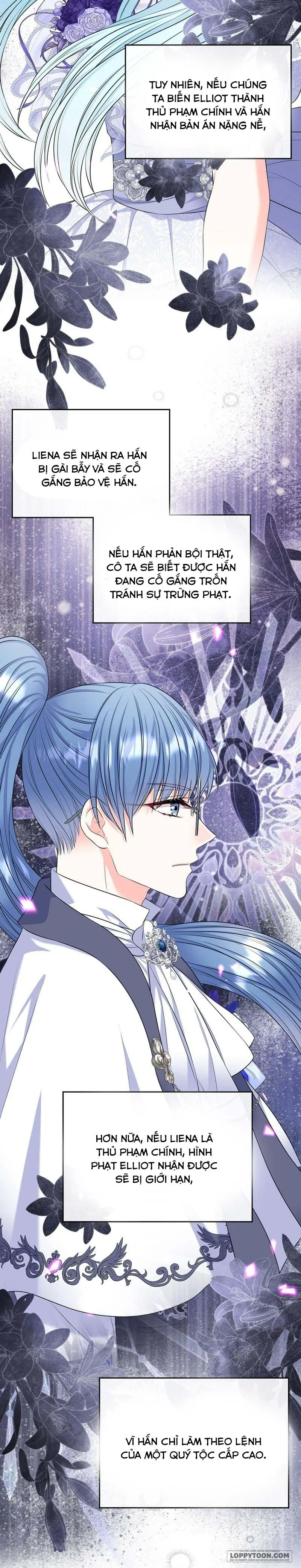 Tôi Sẽ Ly Hôn Với Anh Trai Nữ Chính - Chap 60 - Trang 45