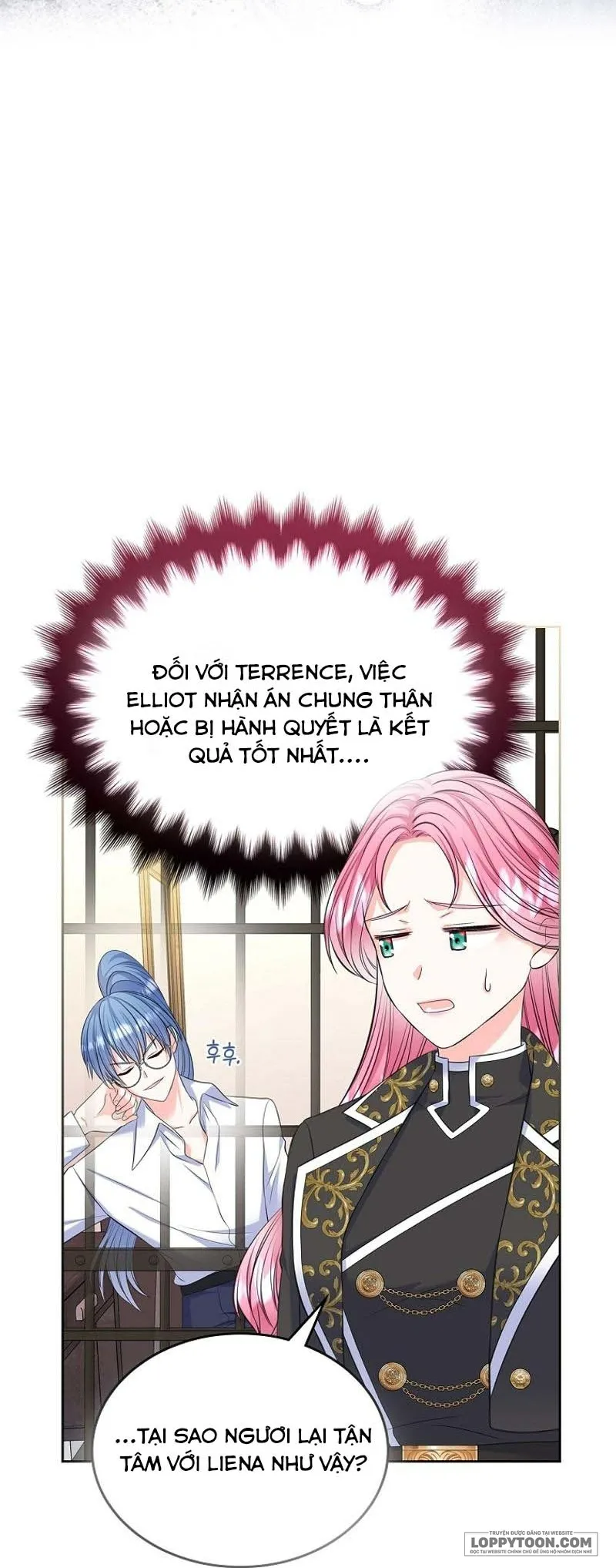 Tôi Sẽ Ly Hôn Với Anh Trai Nữ Chính - Chap 60 - Trang 46