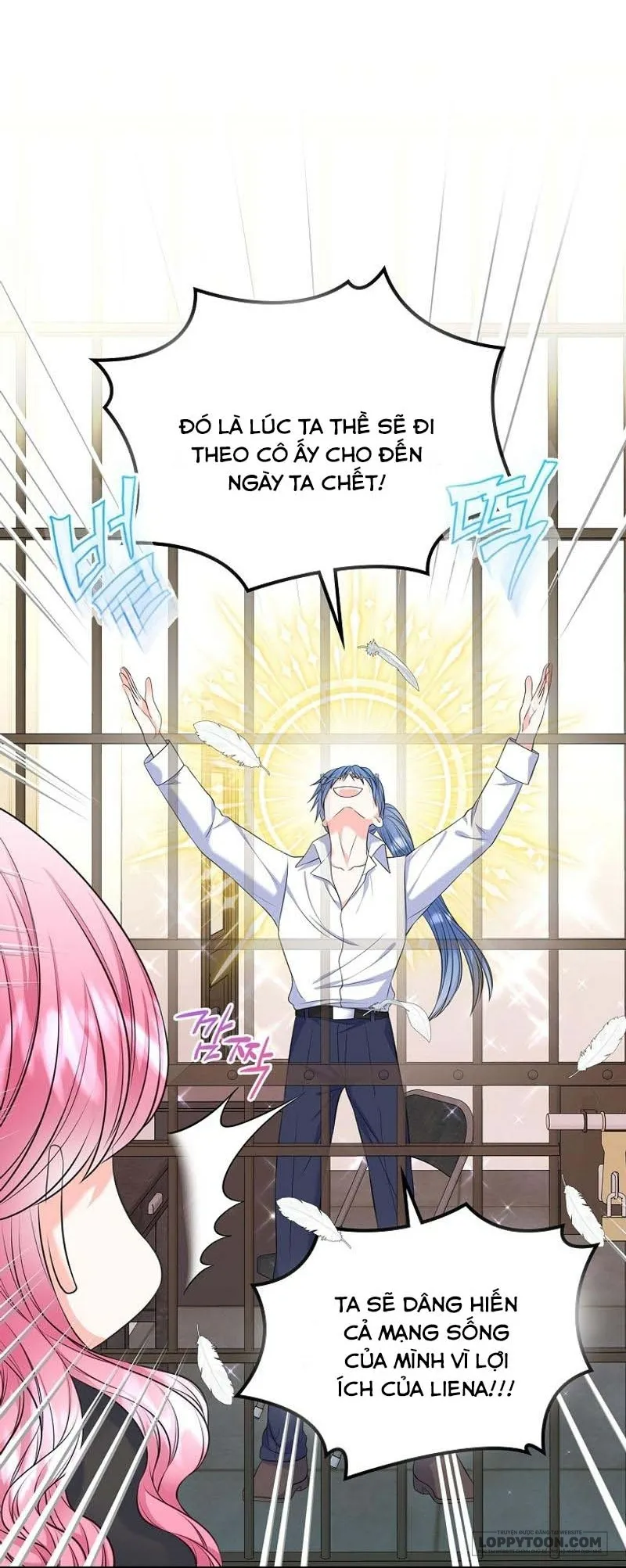 Tôi Sẽ Ly Hôn Với Anh Trai Nữ Chính - Chap 60 - Trang 49