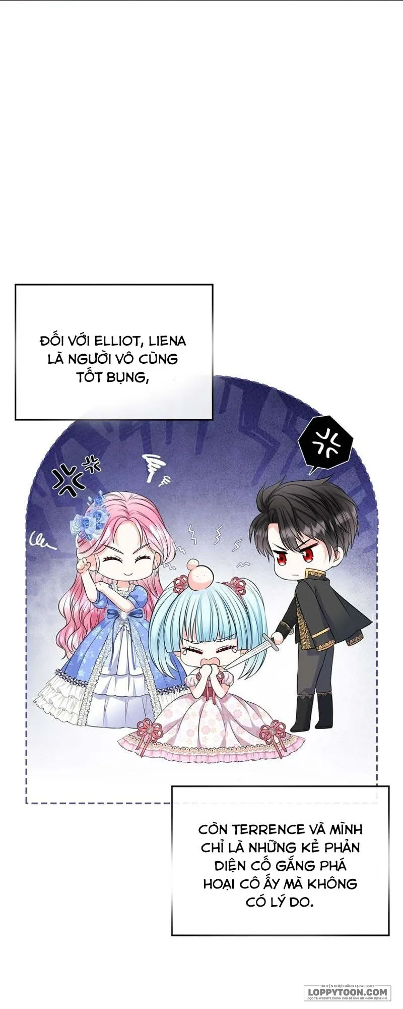 Tôi Sẽ Ly Hôn Với Anh Trai Nữ Chính - Chap 60 - Trang 50