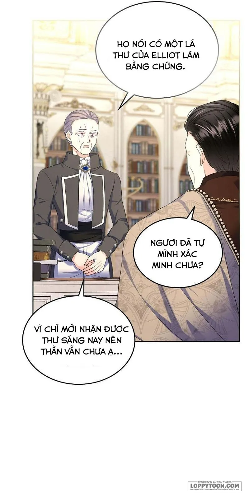 Tôi Sẽ Ly Hôn Với Anh Trai Nữ Chính - Chap 60 - Trang 6