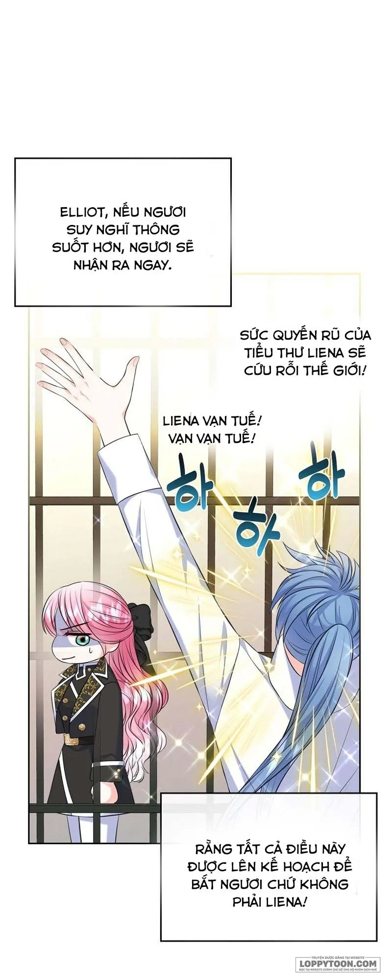 Tôi Sẽ Ly Hôn Với Anh Trai Nữ Chính - Chap 60 - Trang 51
