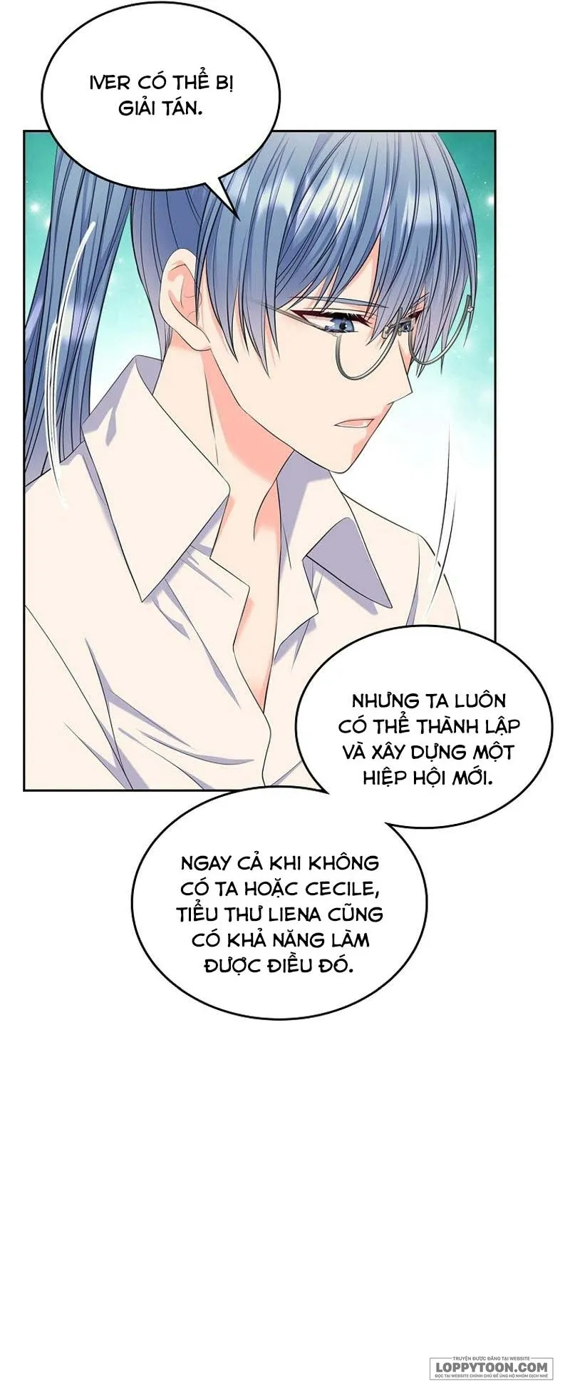 Tôi Sẽ Ly Hôn Với Anh Trai Nữ Chính - Chap 60 - Trang 53