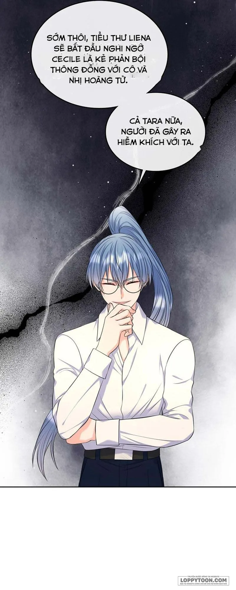 Tôi Sẽ Ly Hôn Với Anh Trai Nữ Chính - Chap 60 - Trang 56