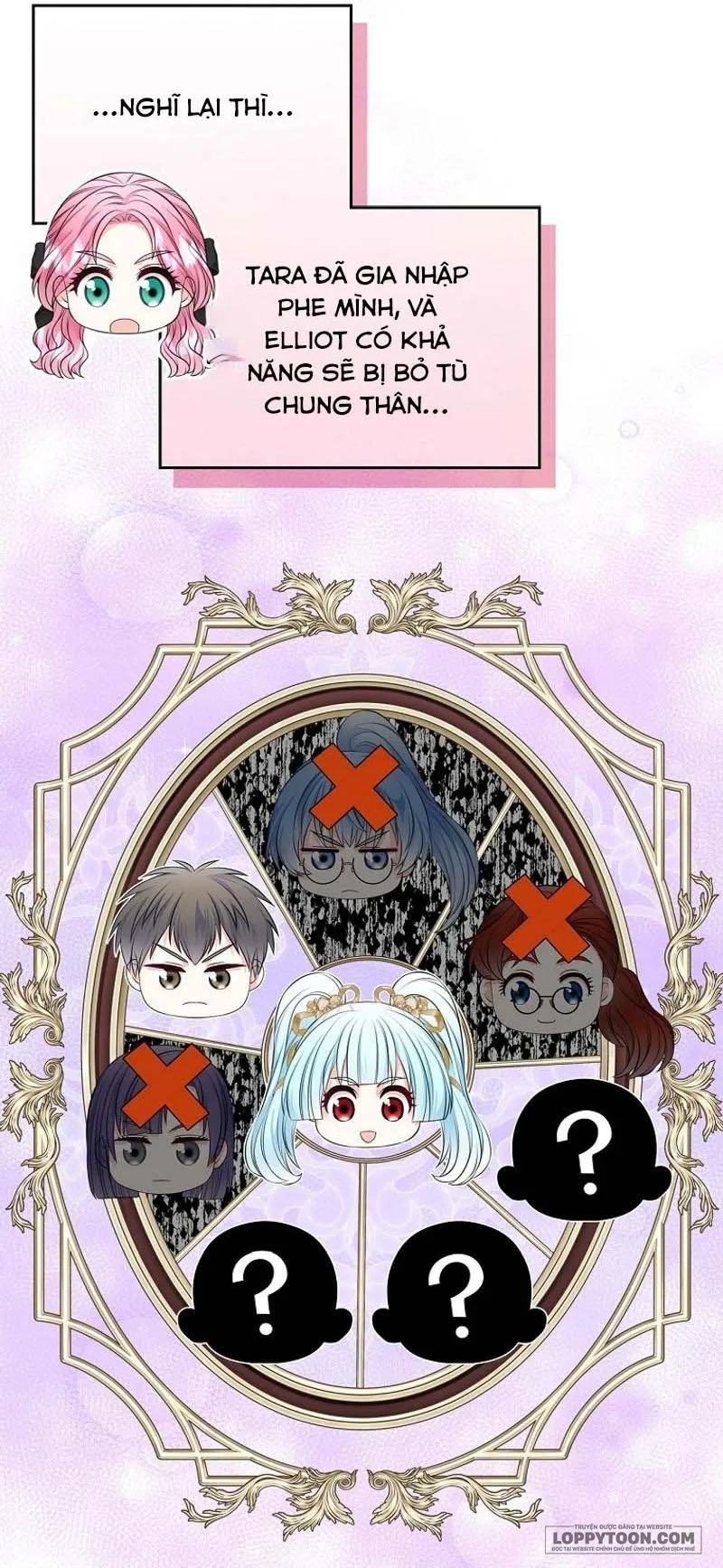 Tôi Sẽ Ly Hôn Với Anh Trai Nữ Chính - Chap 60 - Trang 60
