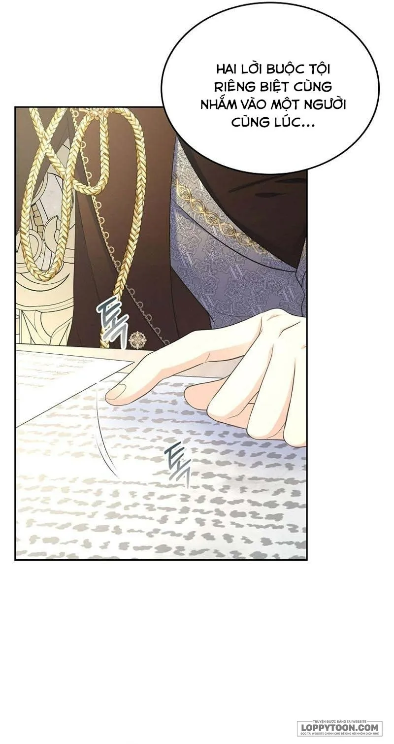 Tôi Sẽ Ly Hôn Với Anh Trai Nữ Chính - Chap 60 - Trang 7