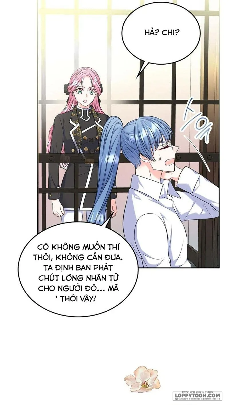 Tôi Sẽ Ly Hôn Với Anh Trai Nữ Chính - Chap 60 - Trang 63