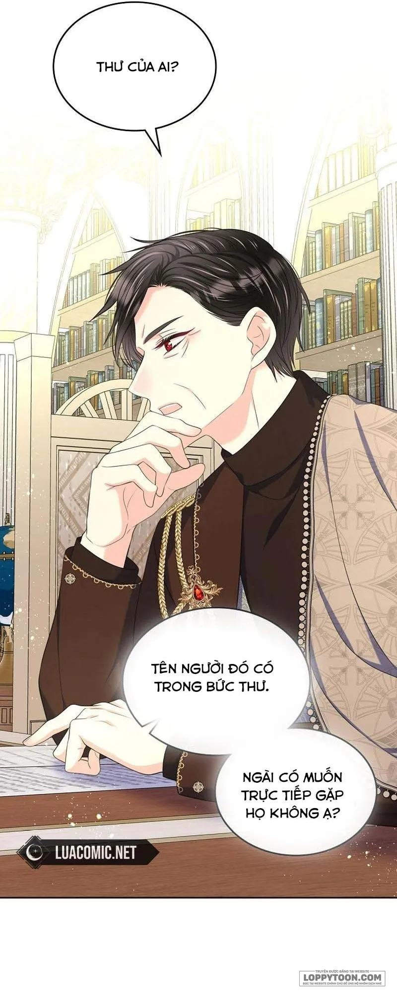 Tôi Sẽ Ly Hôn Với Anh Trai Nữ Chính - Chap 60 - Trang 8