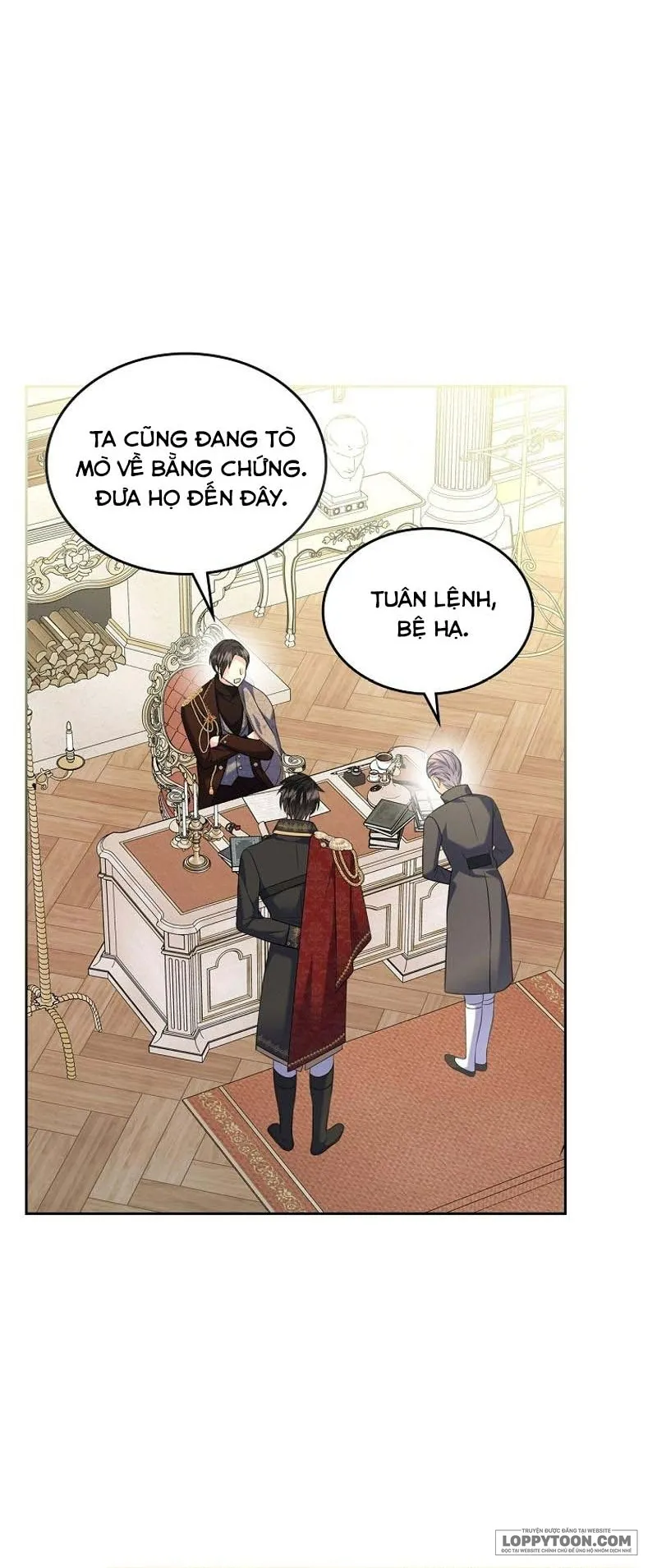 Tôi Sẽ Ly Hôn Với Anh Trai Nữ Chính - Chap 60 - Trang 9