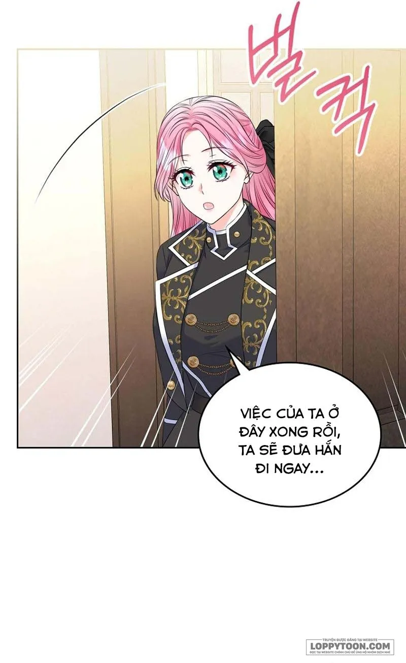 Tôi Sẽ Ly Hôn Với Anh Trai Nữ Chính - Chap 61 - Trang 13