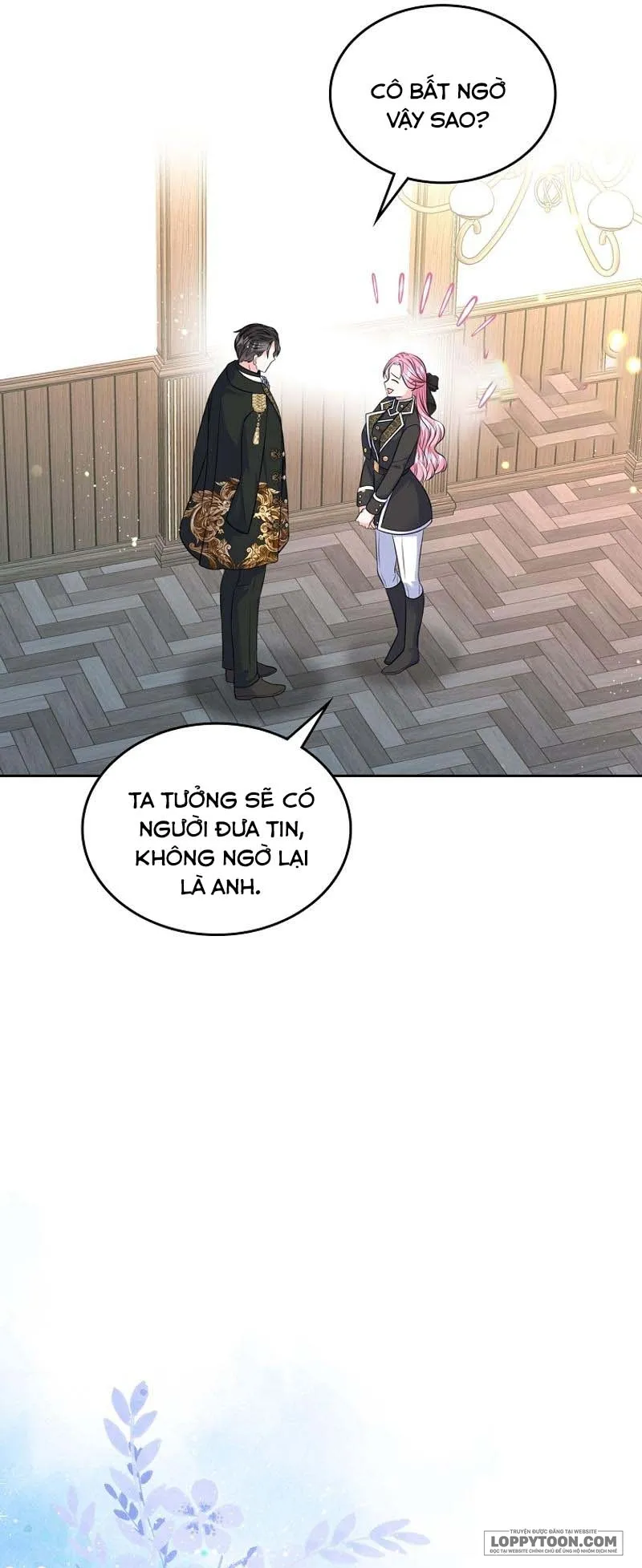 Tôi Sẽ Ly Hôn Với Anh Trai Nữ Chính - Chap 61 - Trang 18