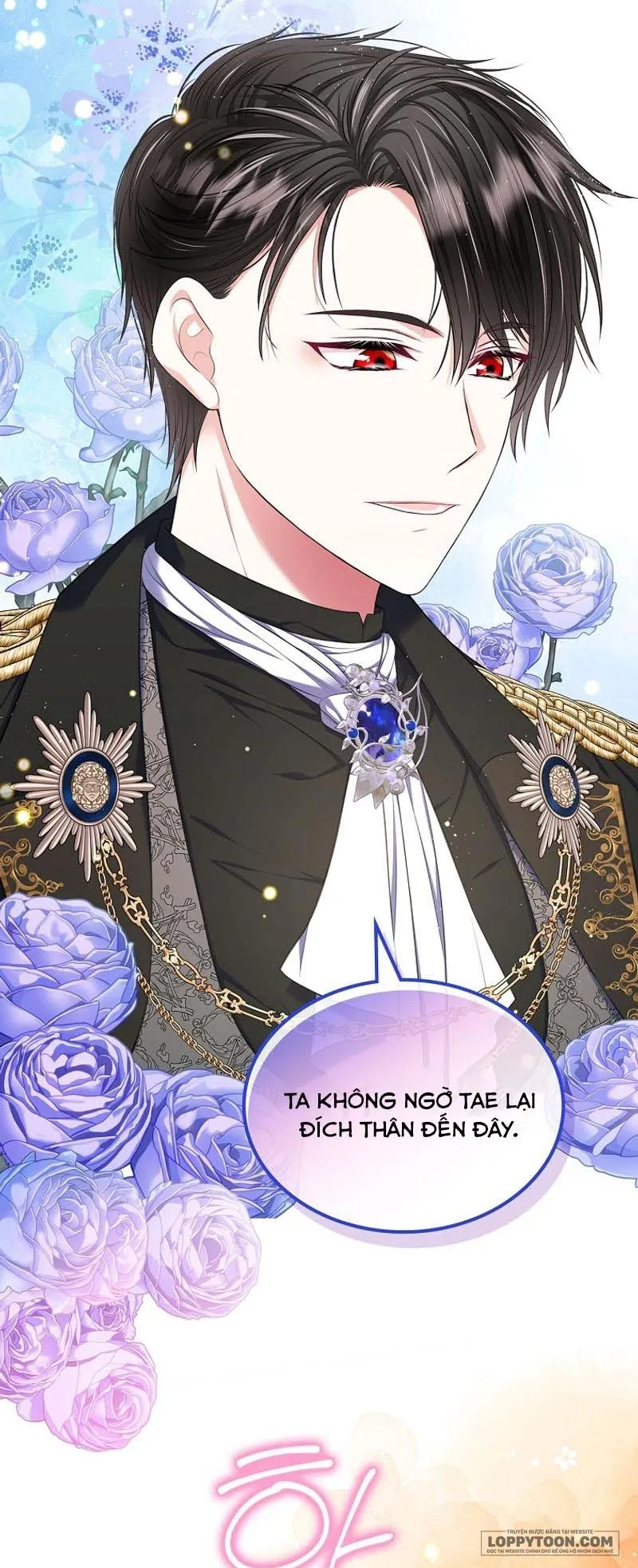 Tôi Sẽ Ly Hôn Với Anh Trai Nữ Chính - Chap 61 - Trang 19